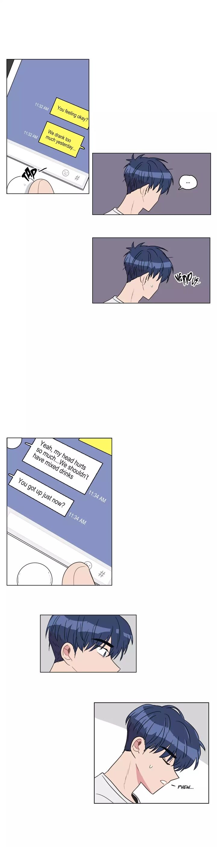 Read Doridosim (en) Manga Online