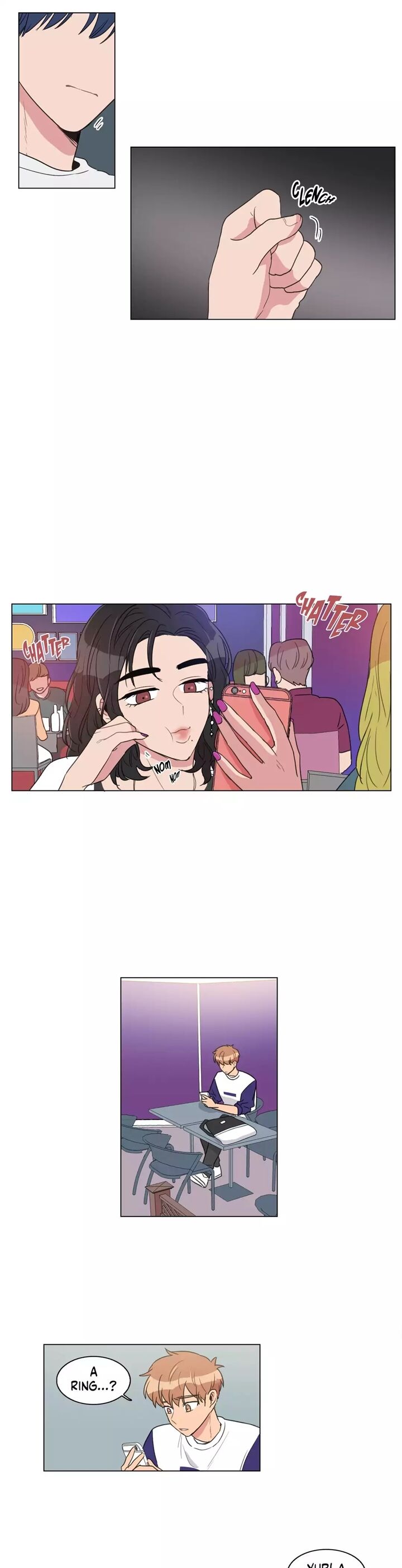 Read Doridosim (en) Manga Online