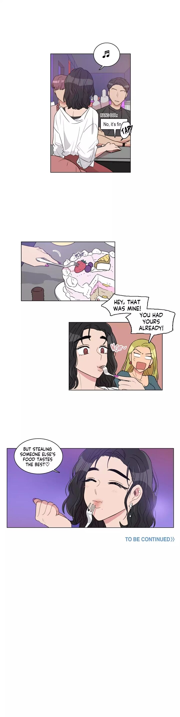 Read Doridosim (en) Manga Online