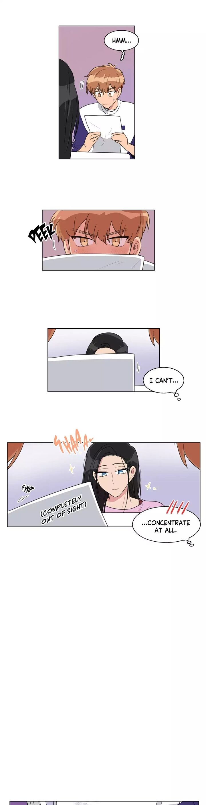 Read Doridosim (en) Manga Online