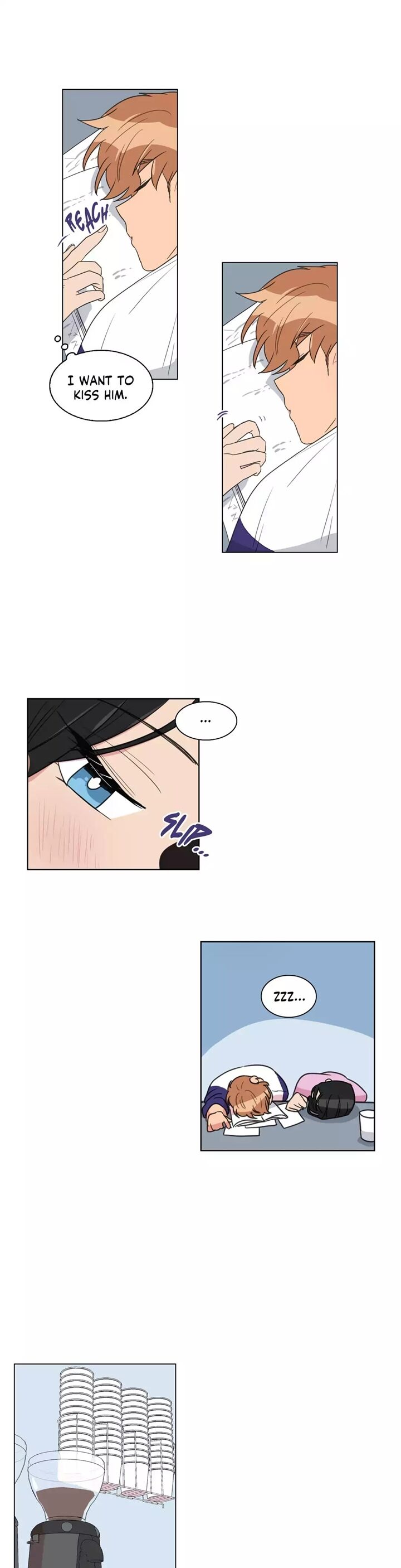 Read Doridosim (en) Manga Online