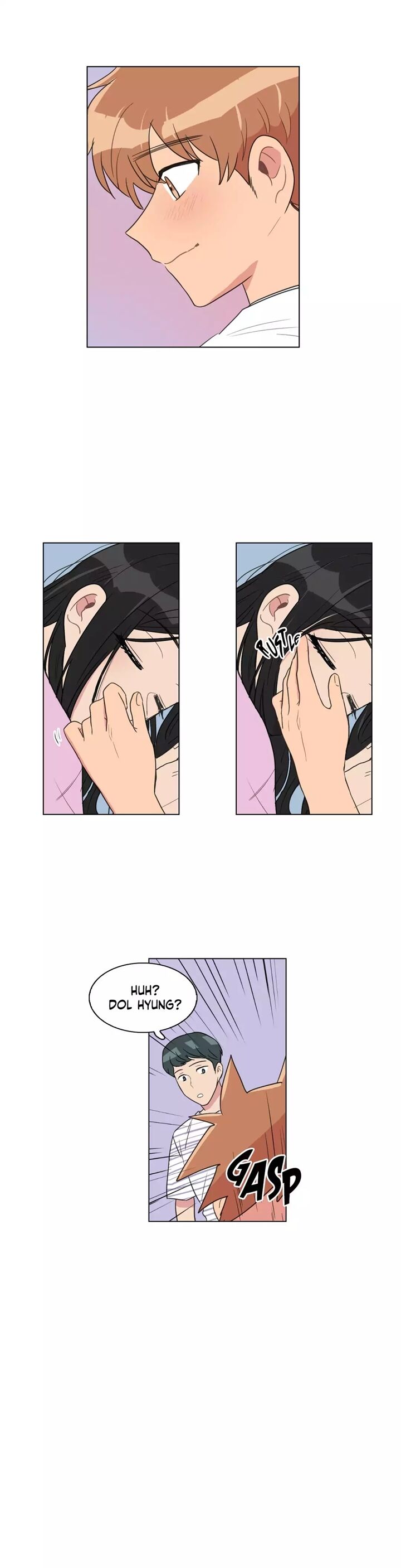 Read Doridosim (en) Manga Online