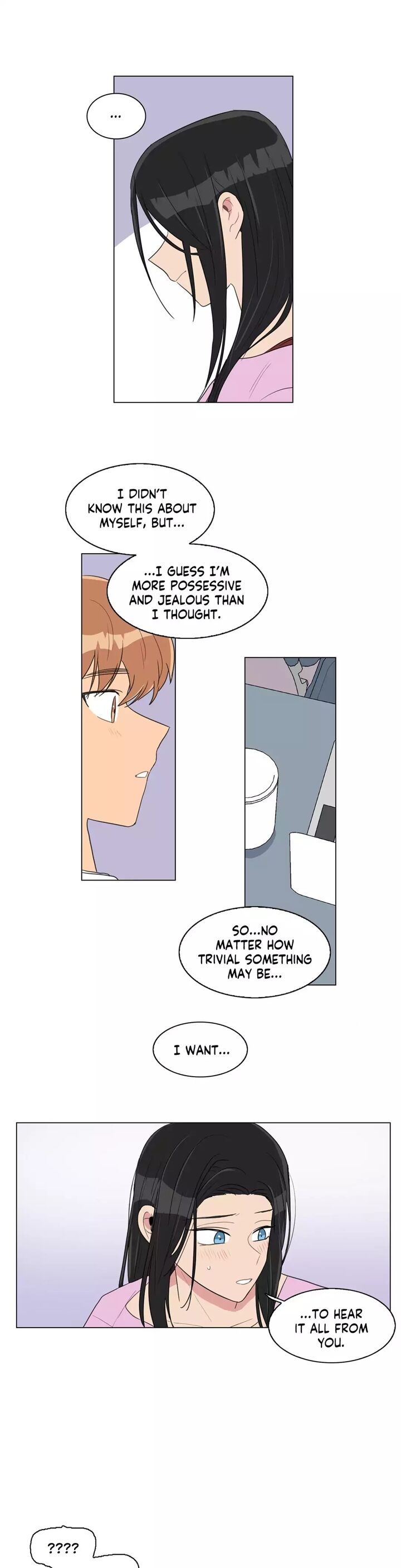 Read Doridosim (en) Manga Online