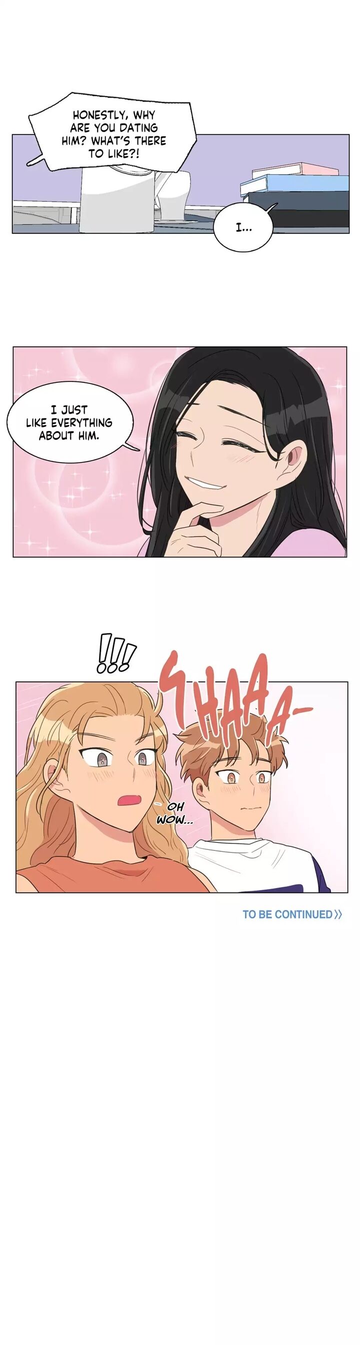 Read Doridosim (en) Manga Online