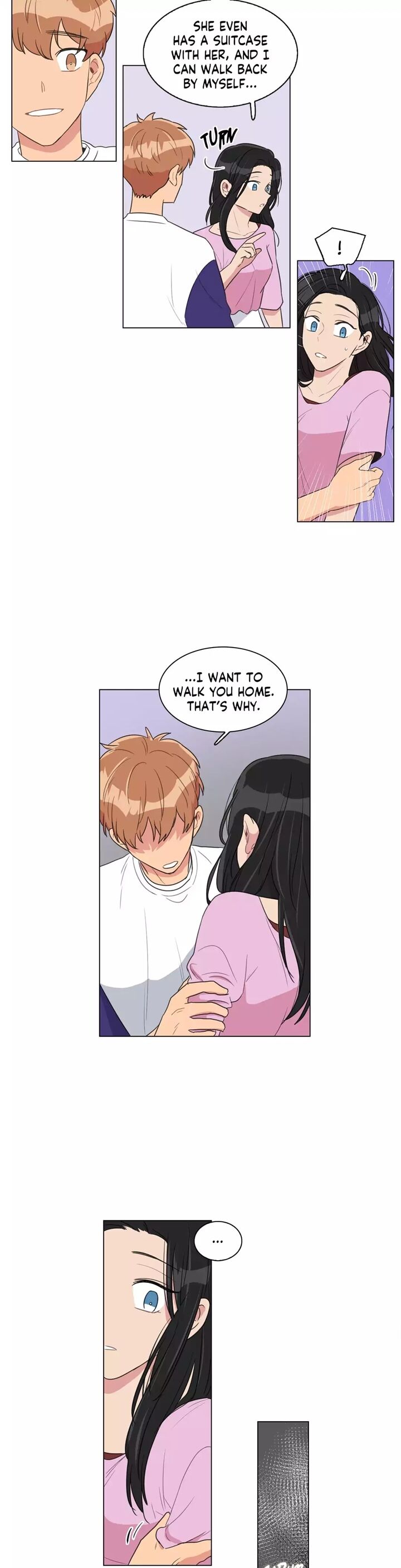 Read Doridosim (en) Manga Online