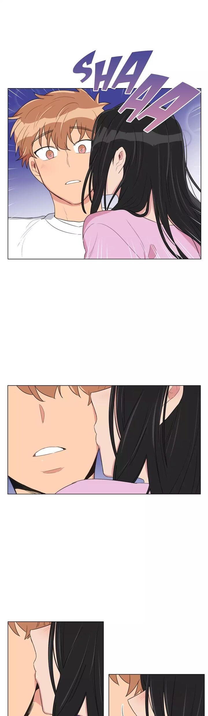 Read Doridosim (en) Manga Online