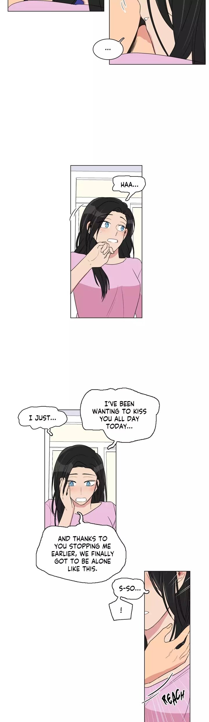 Read Doridosim (en) Manga Online