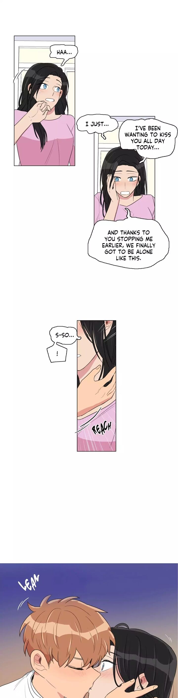 Read Doridosim (en) Manga Online