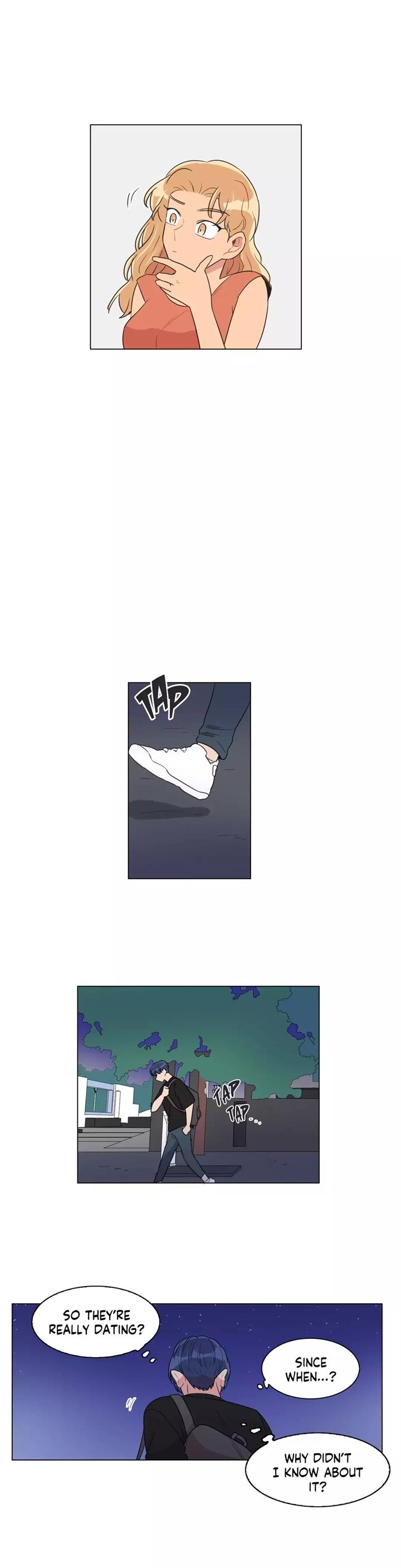 Read Doridosim (en) Manga Online