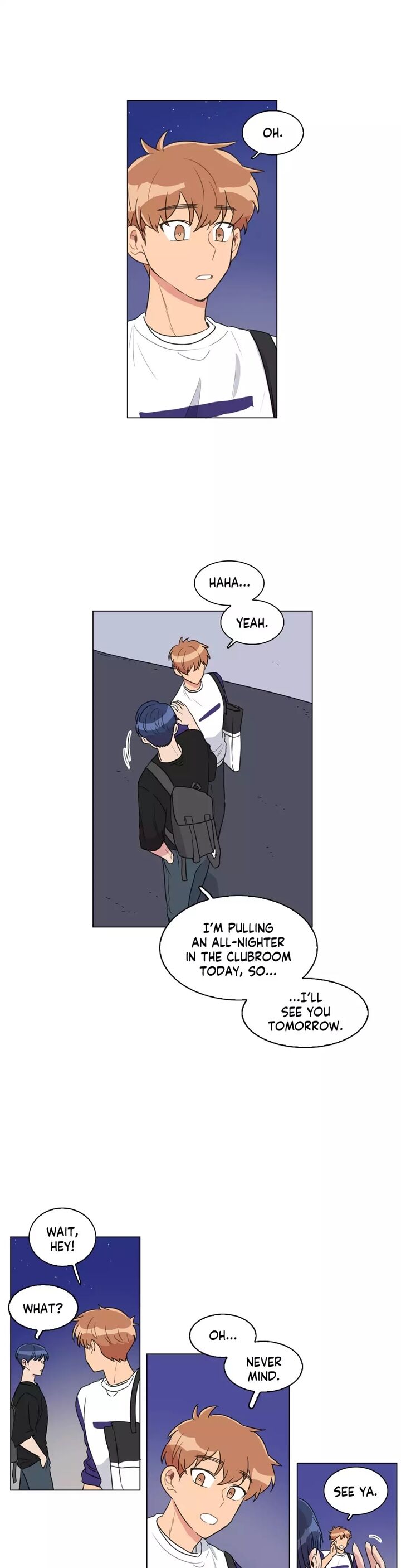 Read Doridosim (en) Manga Online