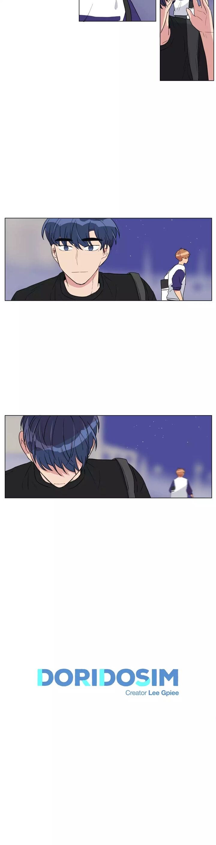 Read Doridosim (en) Manga Online