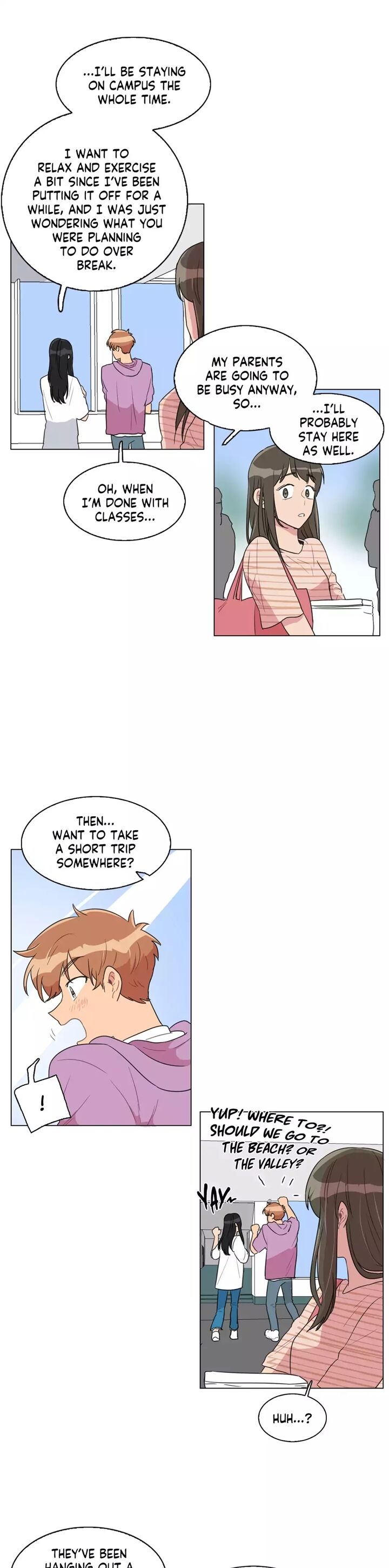 Read Doridosim (en) Manga Online