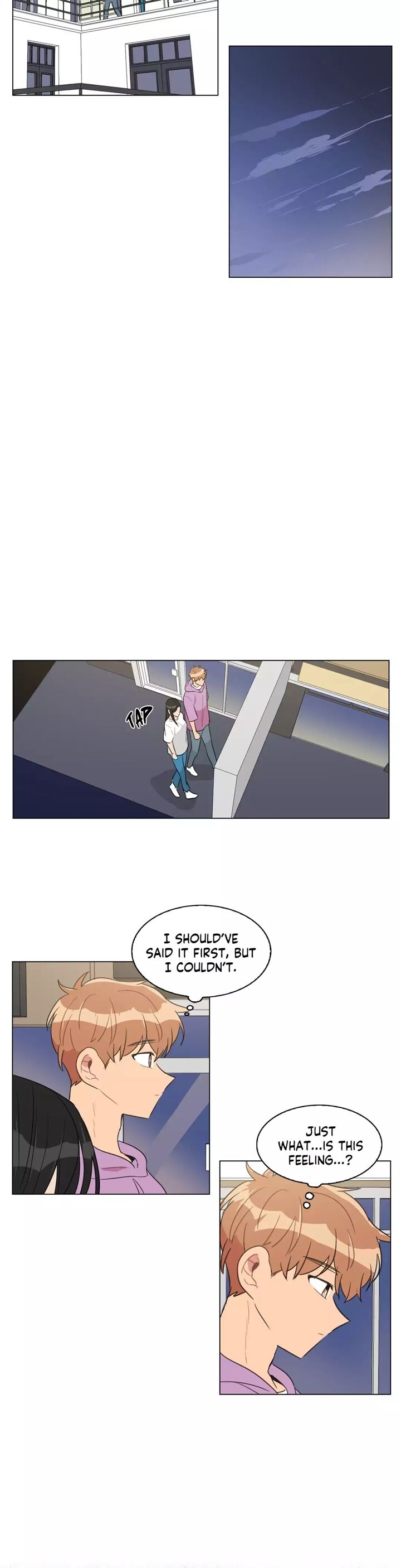 Read Doridosim (en) Manga Online