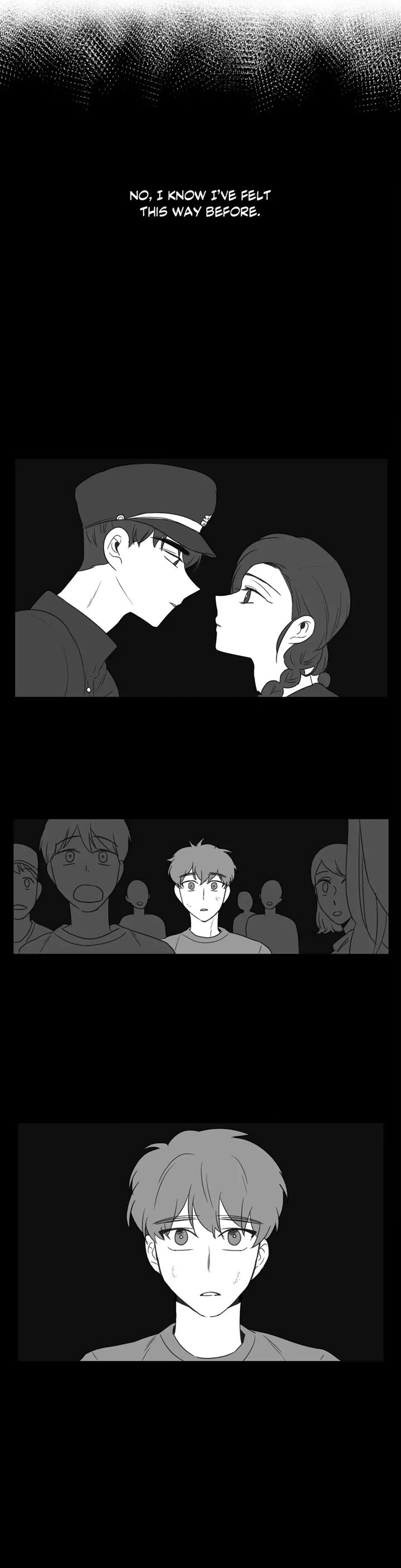 Read Doridosim (en) Manga Online