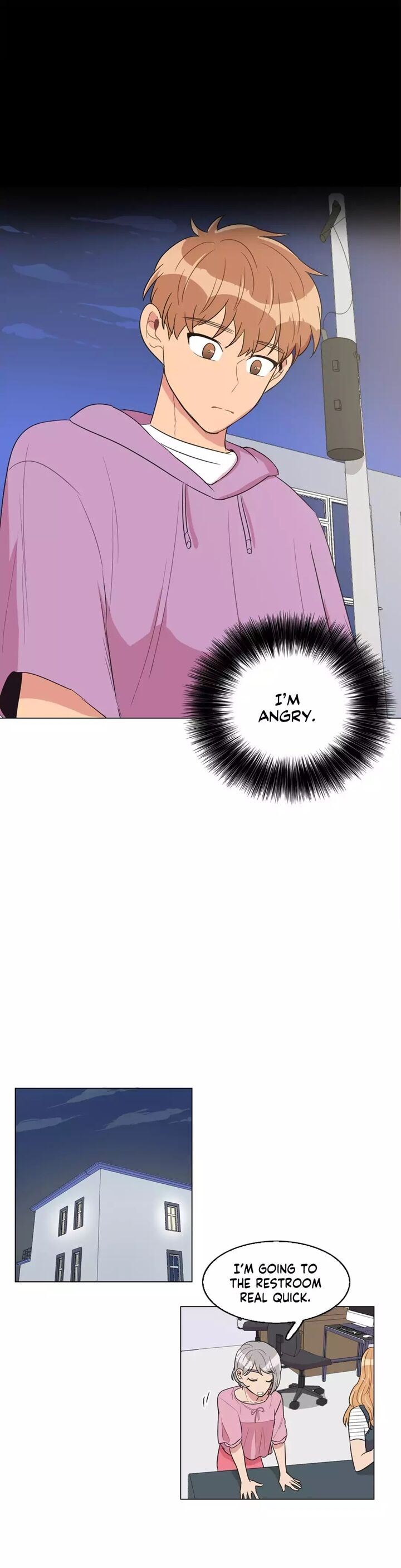 Read Doridosim (en) Manga Online