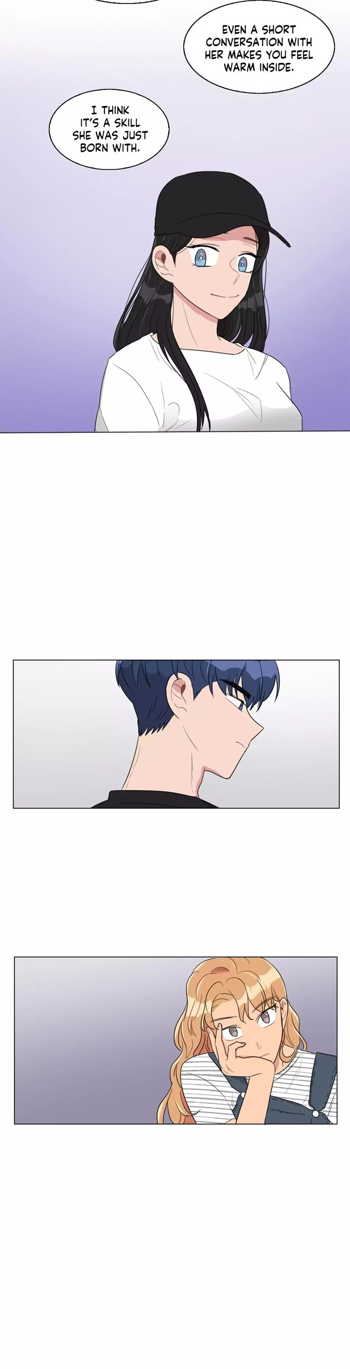 Read Doridosim (en) Manga Online