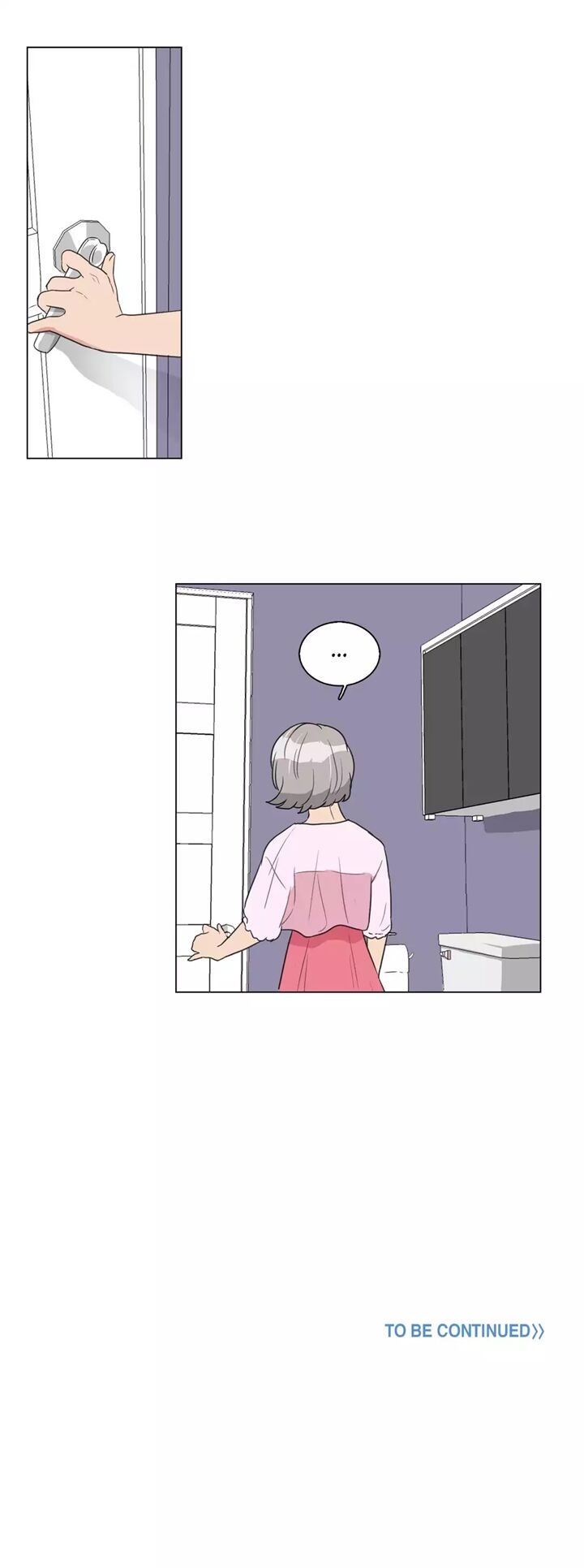 Read Doridosim (en) Manga Online