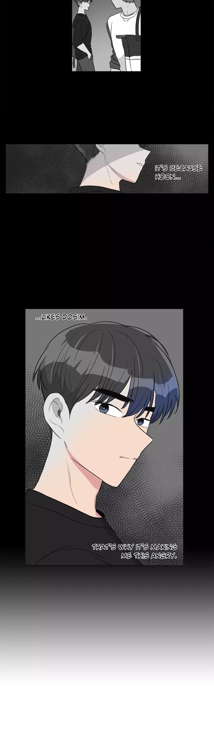 Read Doridosim (en) Manga Online