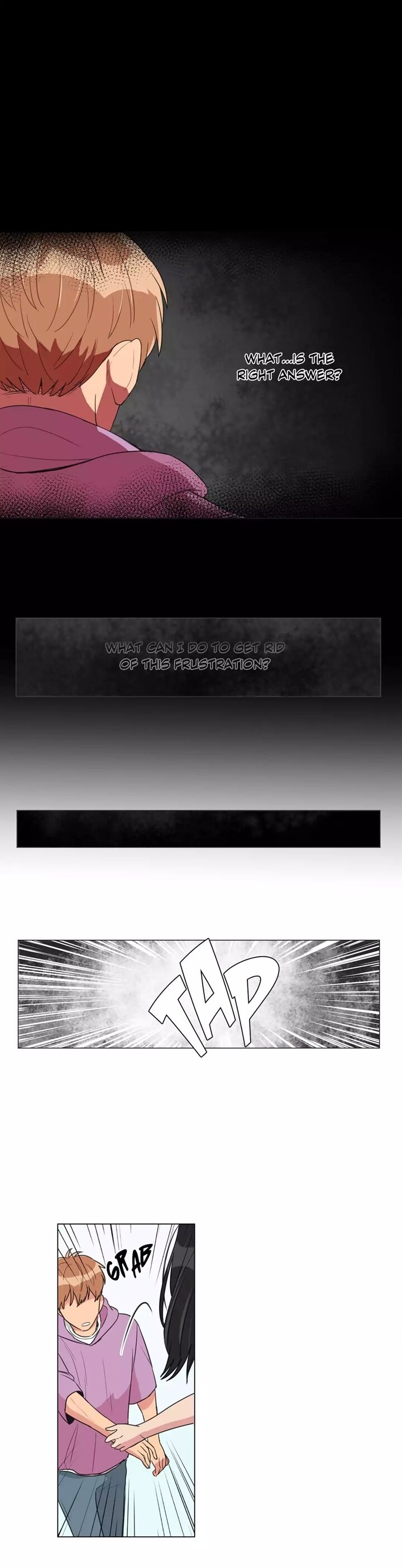 Read Doridosim (en) Manga Online