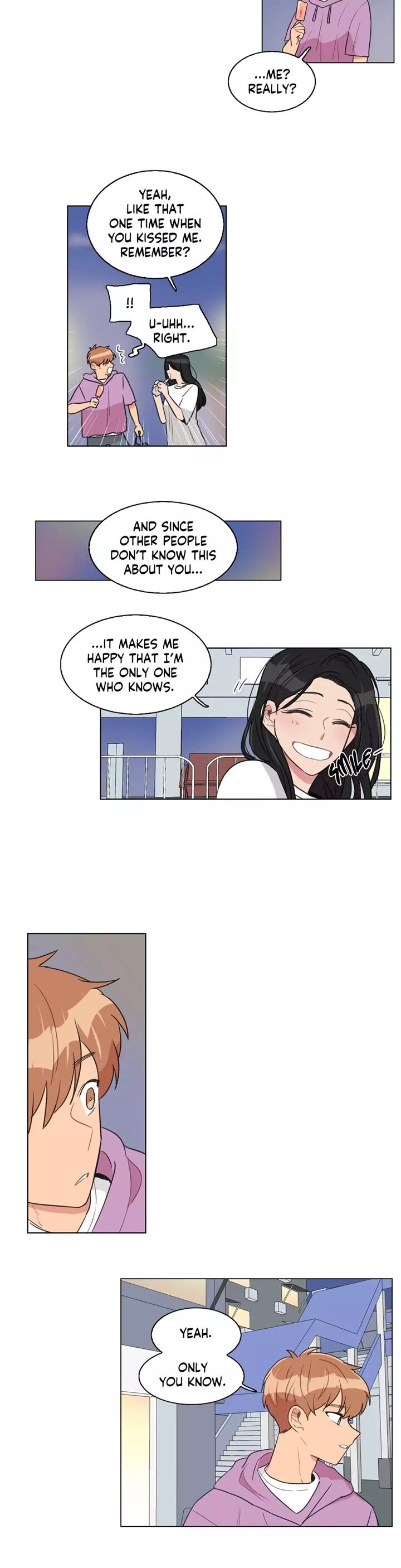 Read Doridosim (en) Manga Online