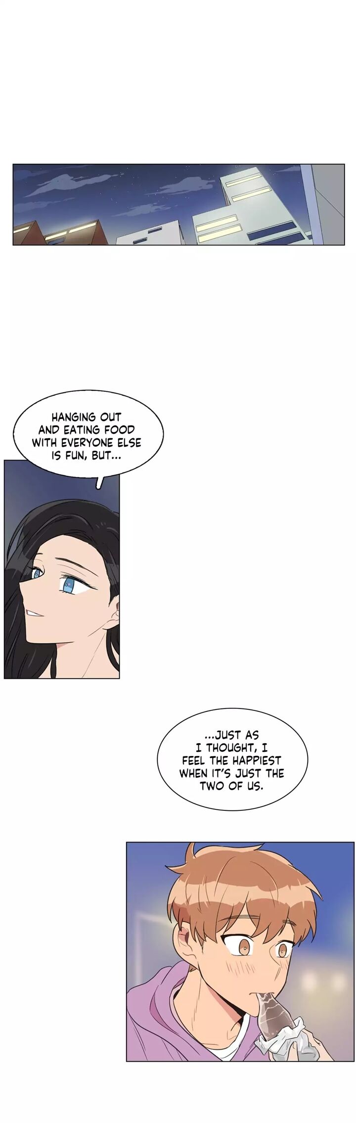 Read Doridosim (en) Manga Online