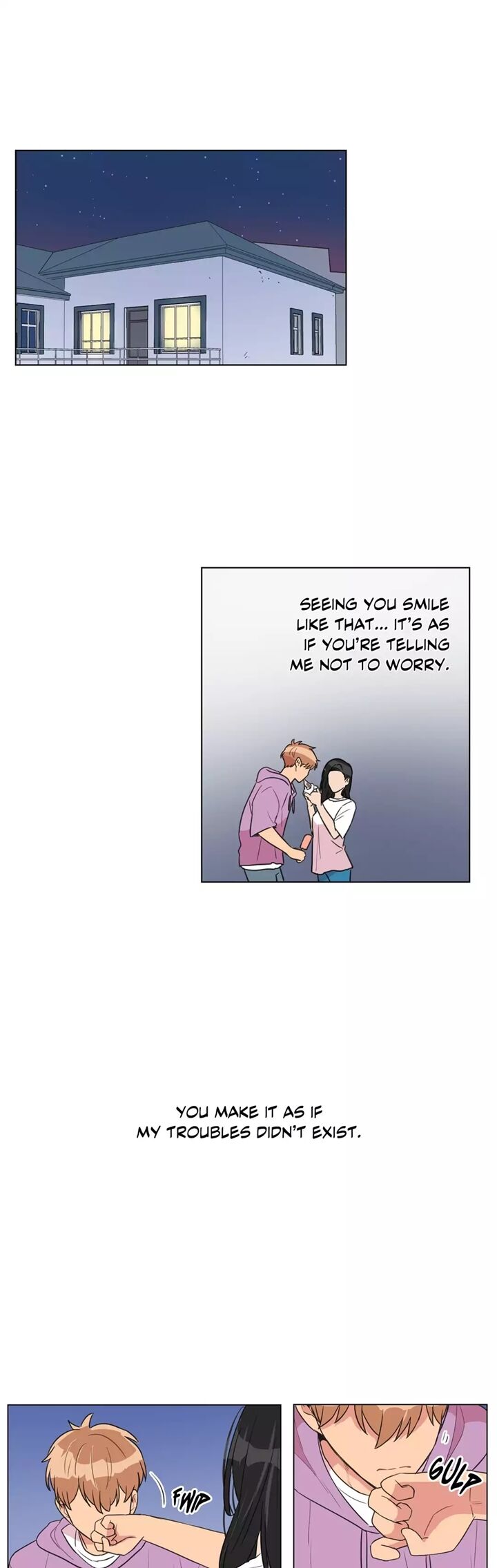 Read Doridosim (en) Manga Online