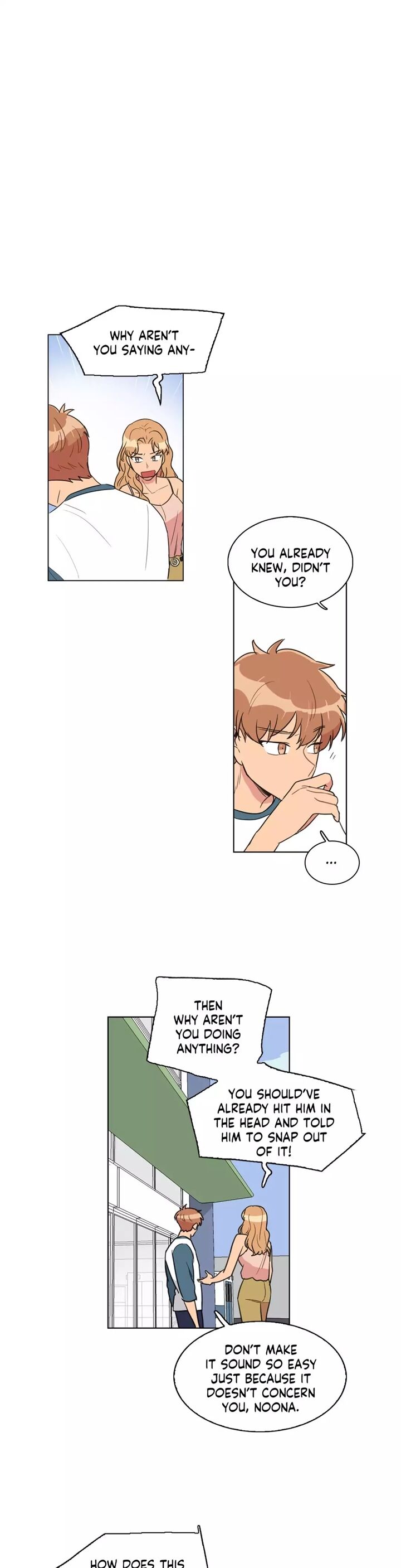 Read Doridosim (en) Manga Online