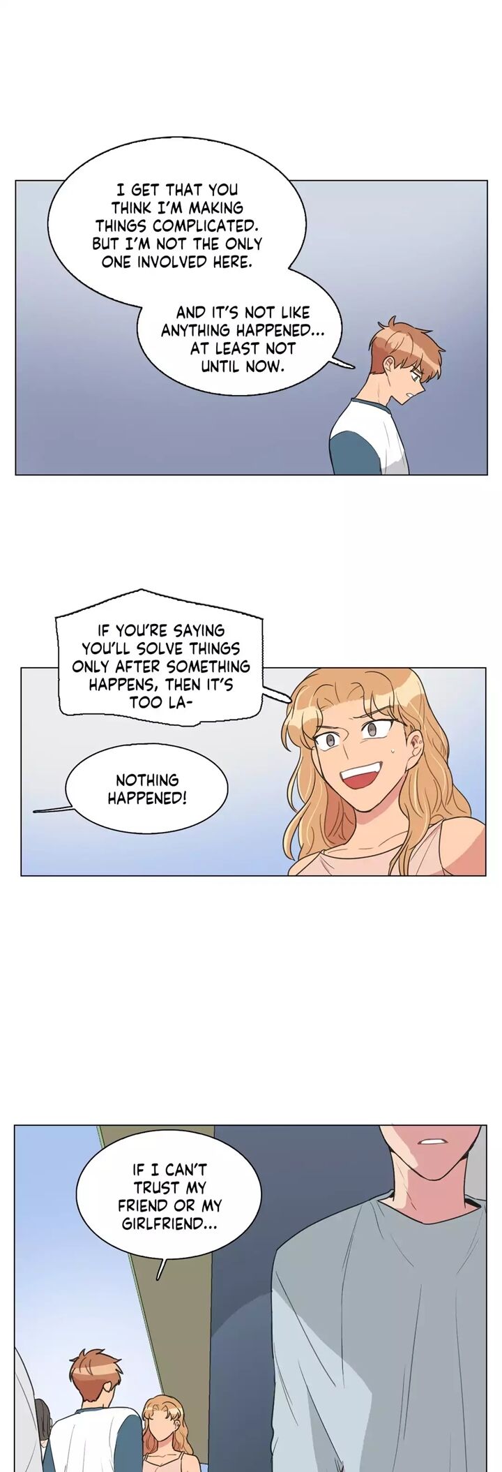 Read Doridosim (en) Manga Online