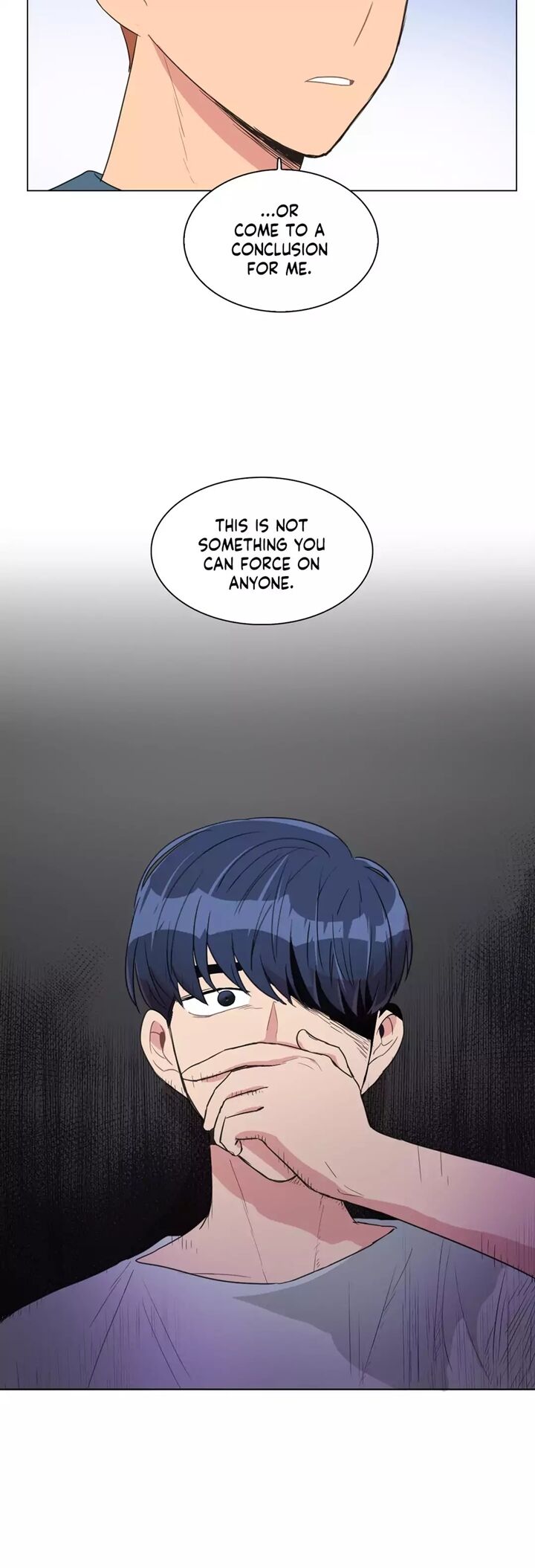 Read Doridosim (en) Manga Online