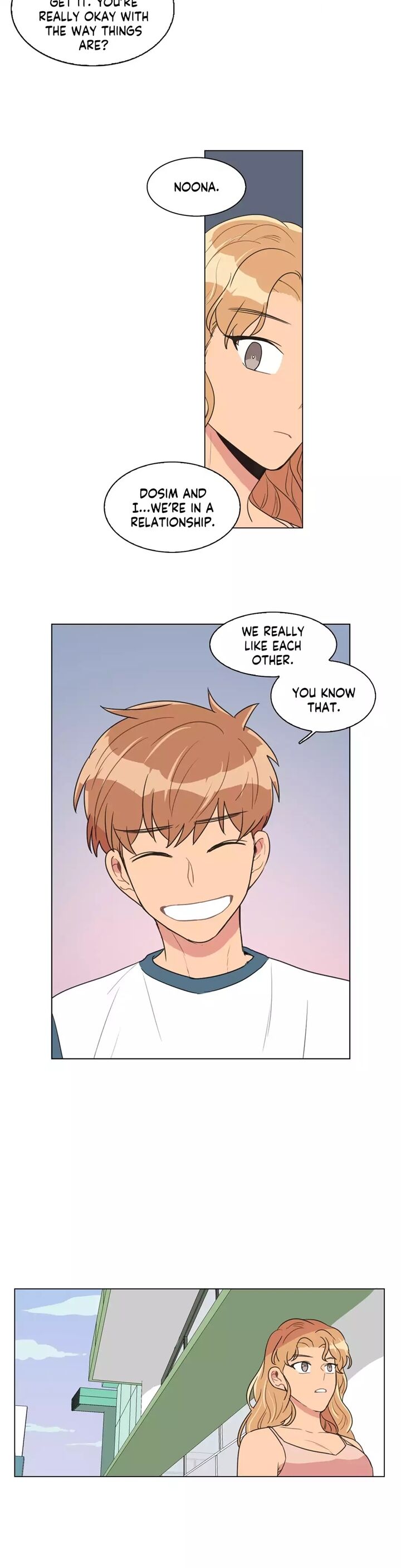 Read Doridosim (en) Manga Online