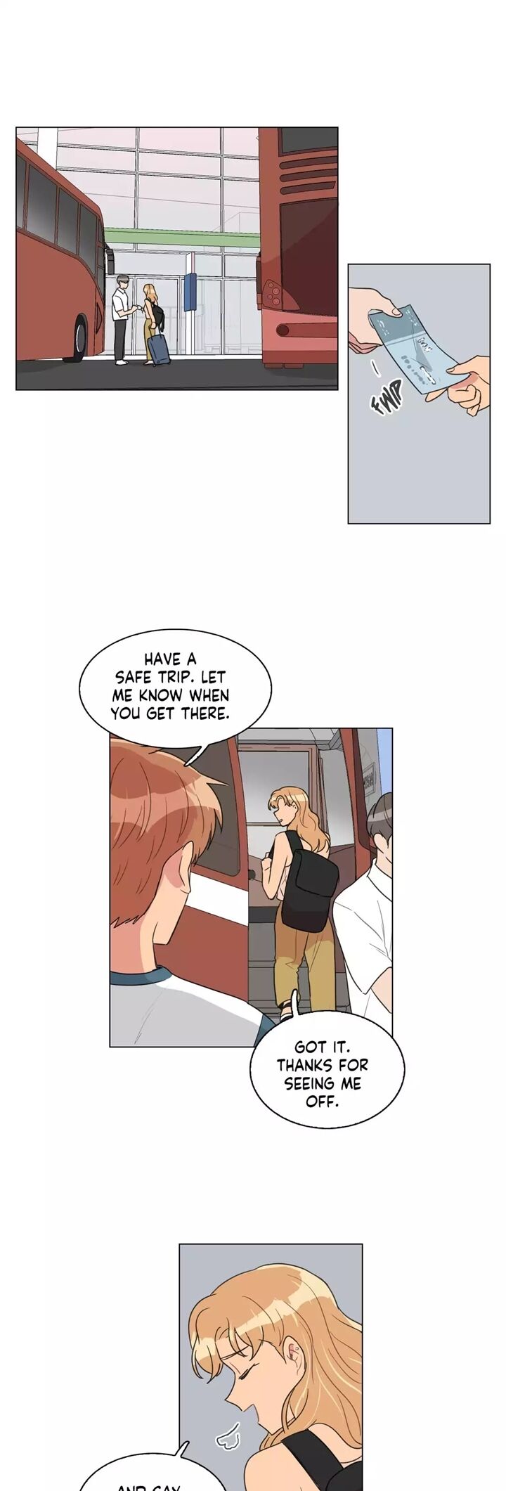 Read Doridosim (en) Manga Online