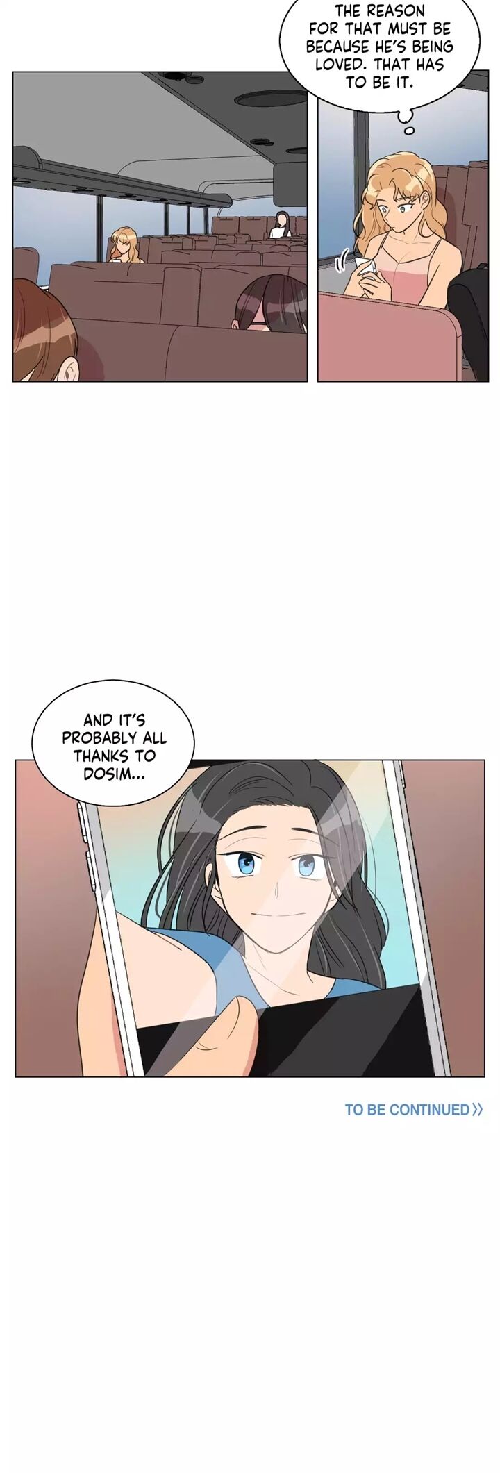 Read Doridosim (en) Manga Online