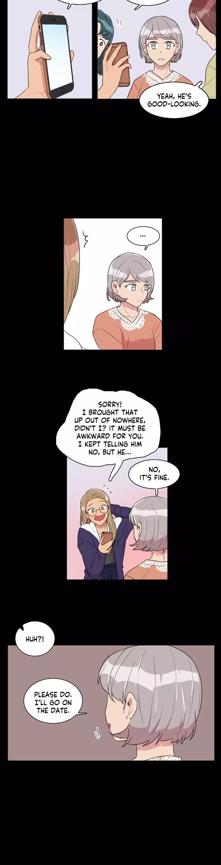 Read Doridosim (en) Manga Online