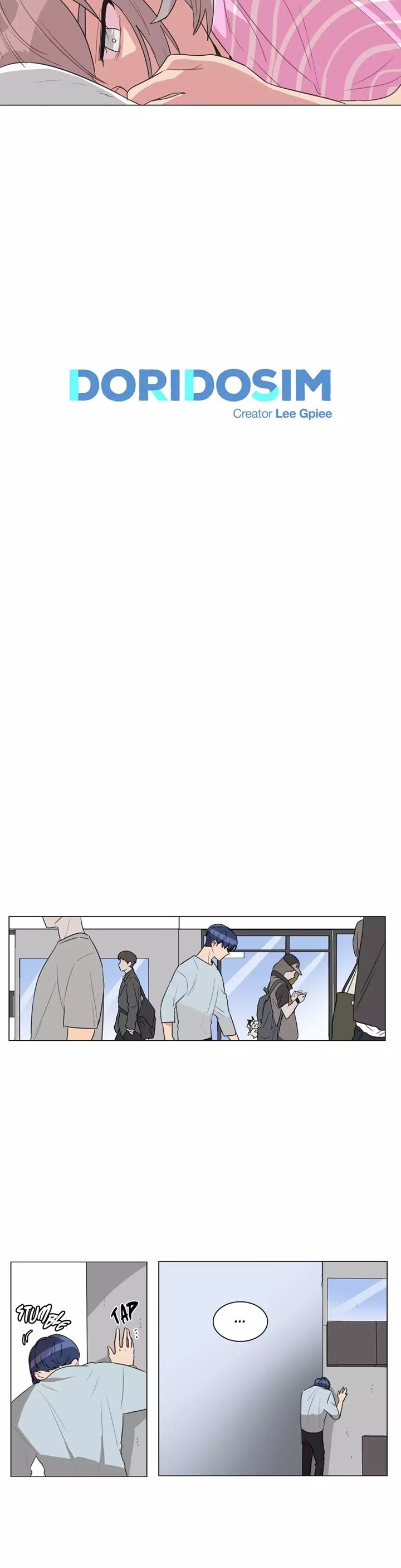 Read Doridosim (en) Manga Online