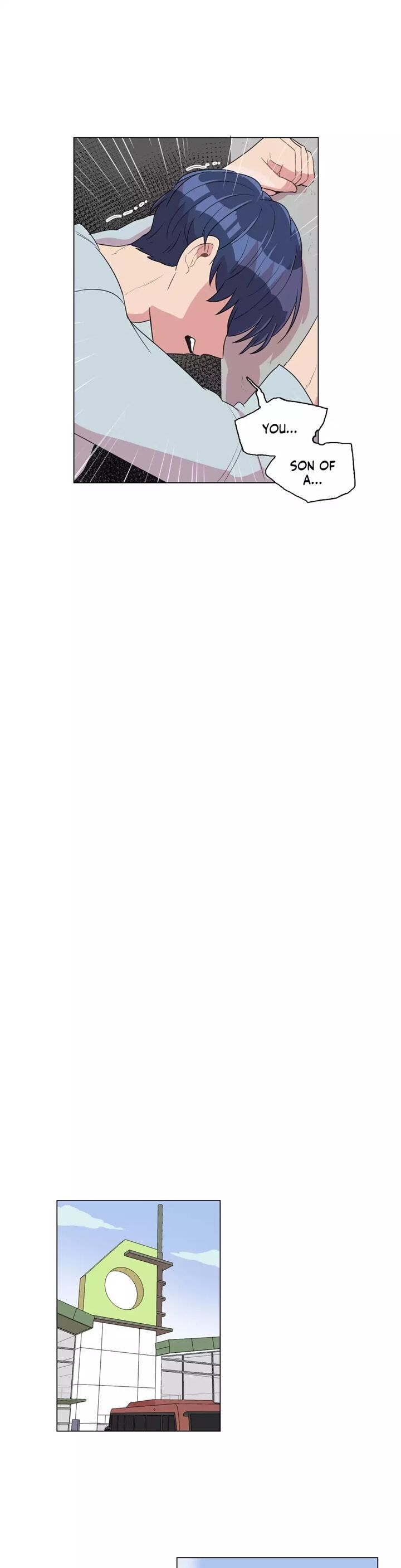 Read Doridosim (en) Manga Online