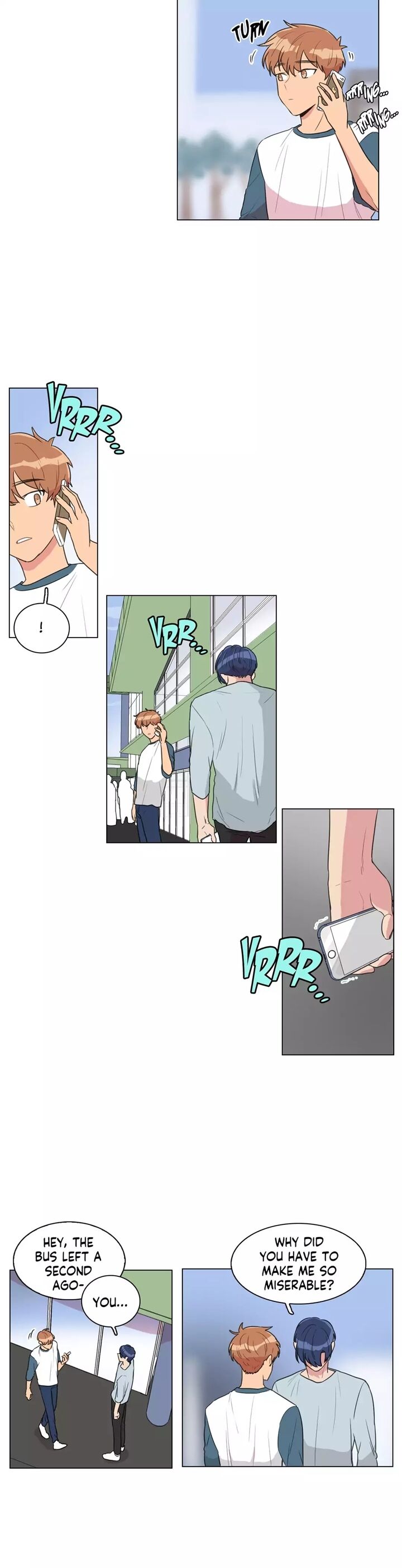 Read Doridosim (en) Manga Online