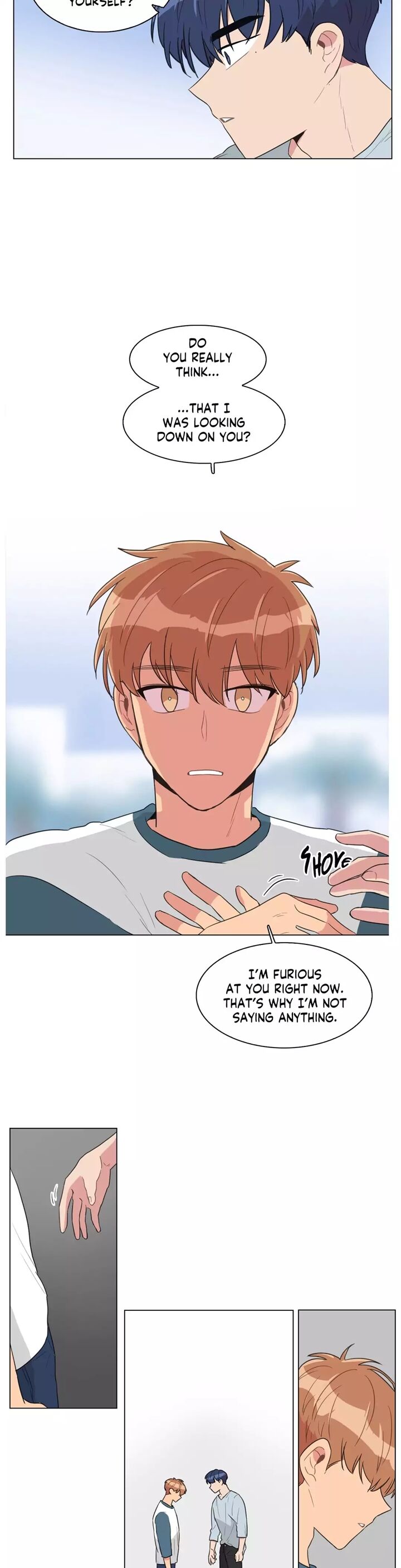 Read Doridosim (en) Manga Online