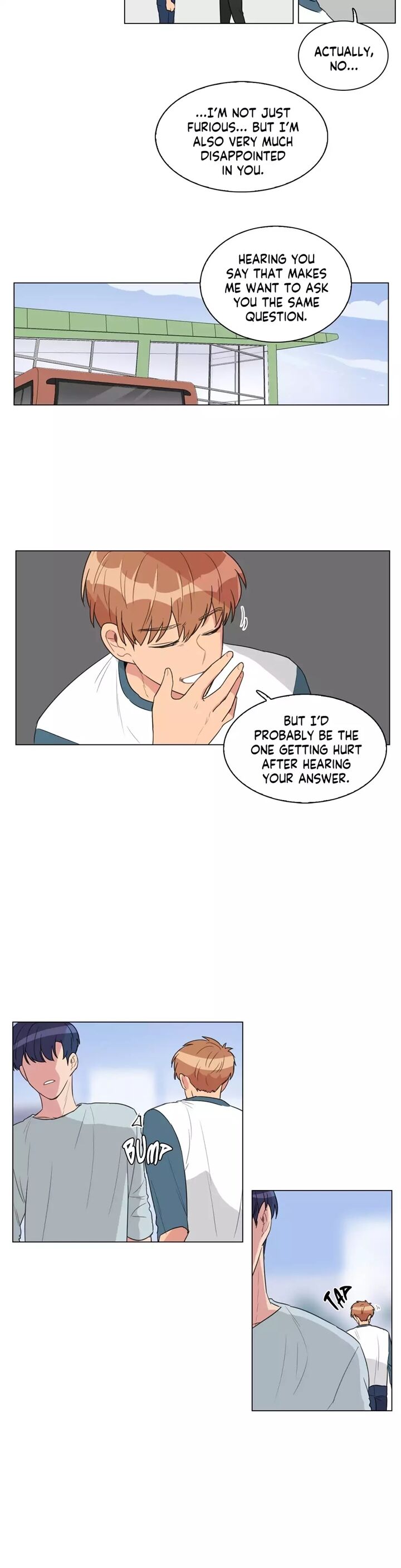 Read Doridosim (en) Manga Online