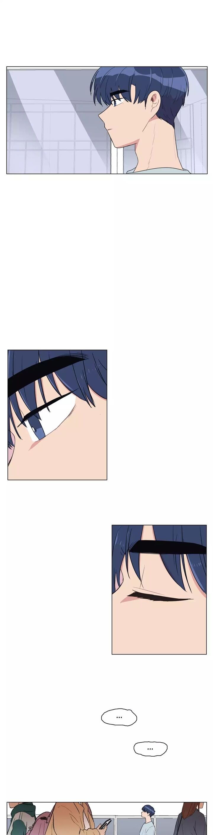 Read Doridosim (en) Manga Online