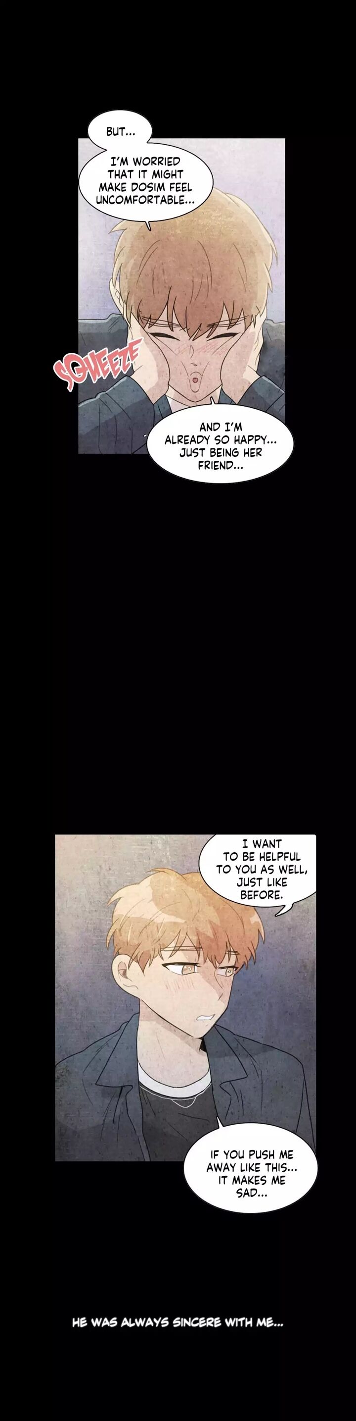 Read Doridosim (en) Manga Online