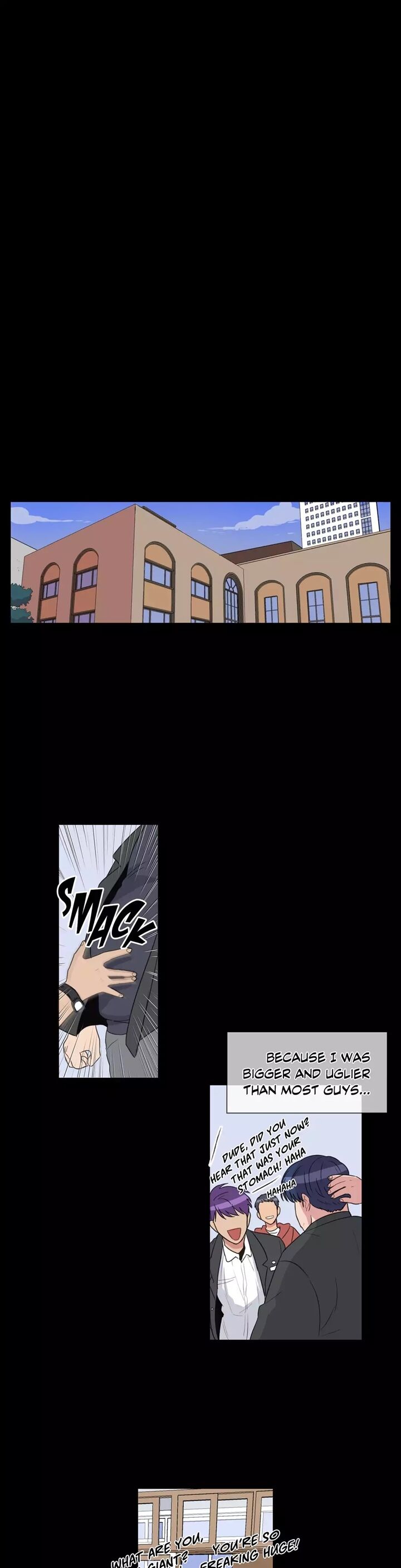 Read Doridosim (en) Manga Online