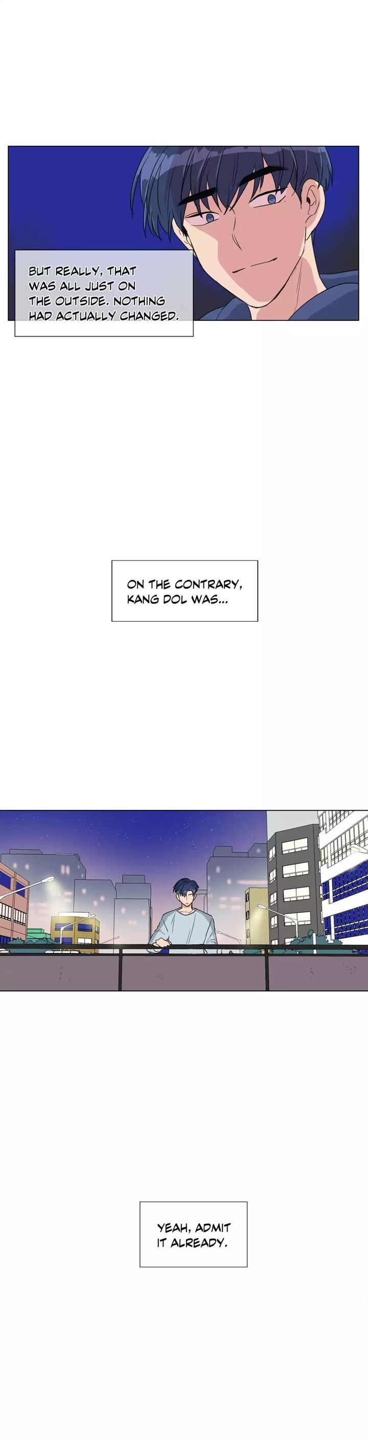 Read Doridosim (en) Manga Online