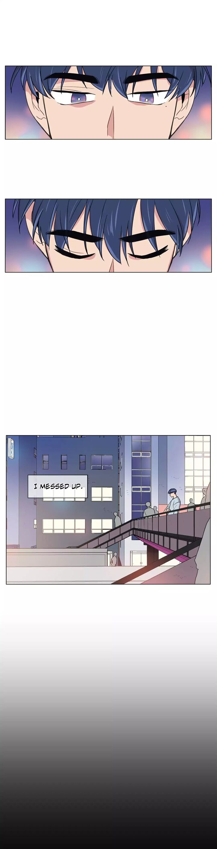 Read Doridosim (en) Manga Online