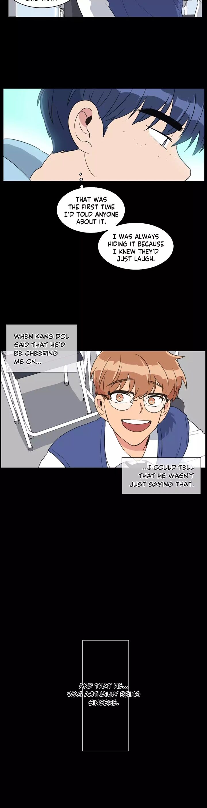 Read Doridosim (en) Manga Online