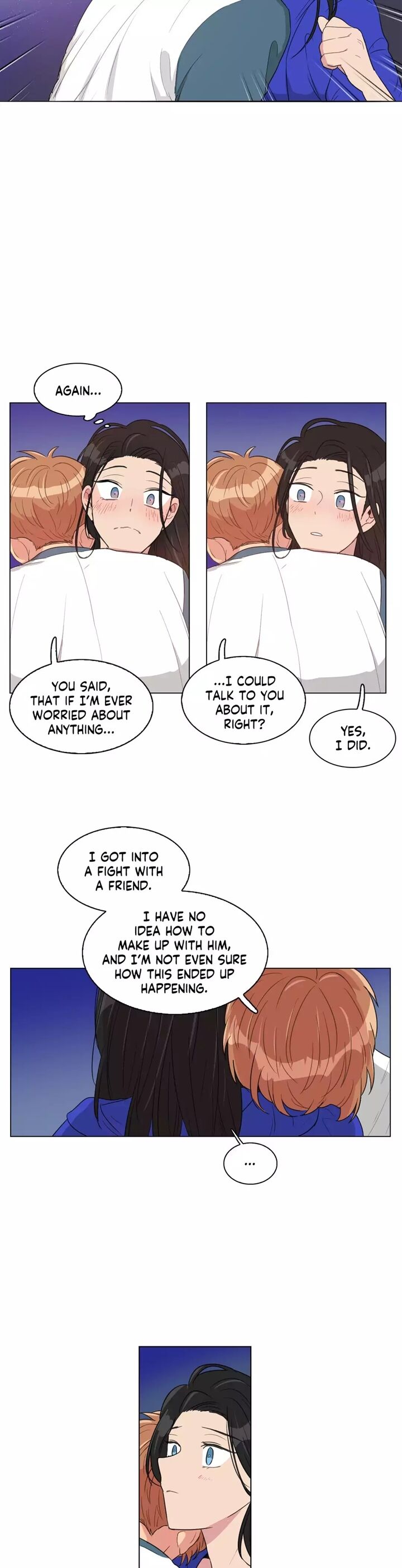 Read Doridosim (en) Manga Online