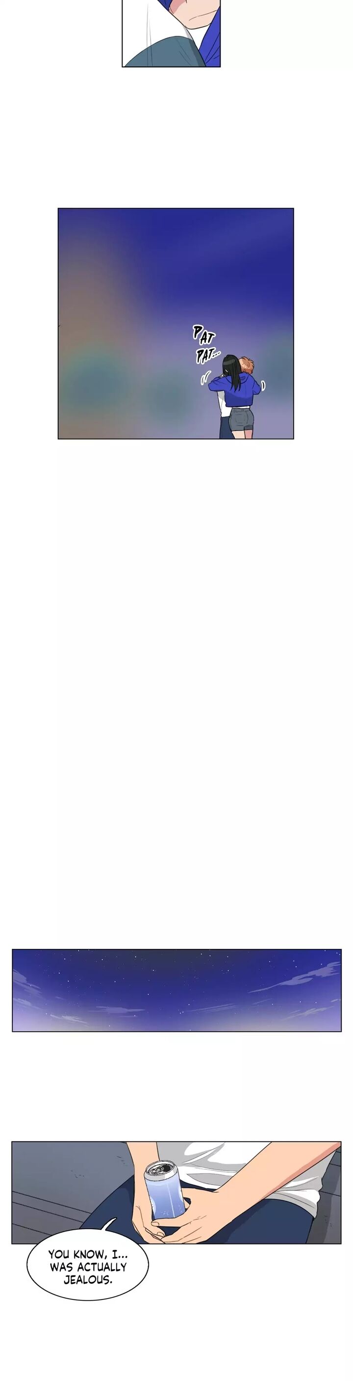 Read Doridosim (en) Manga Online