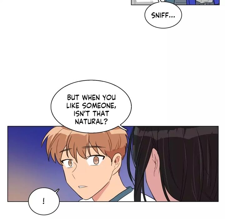 Read Doridosim (en) Manga Online