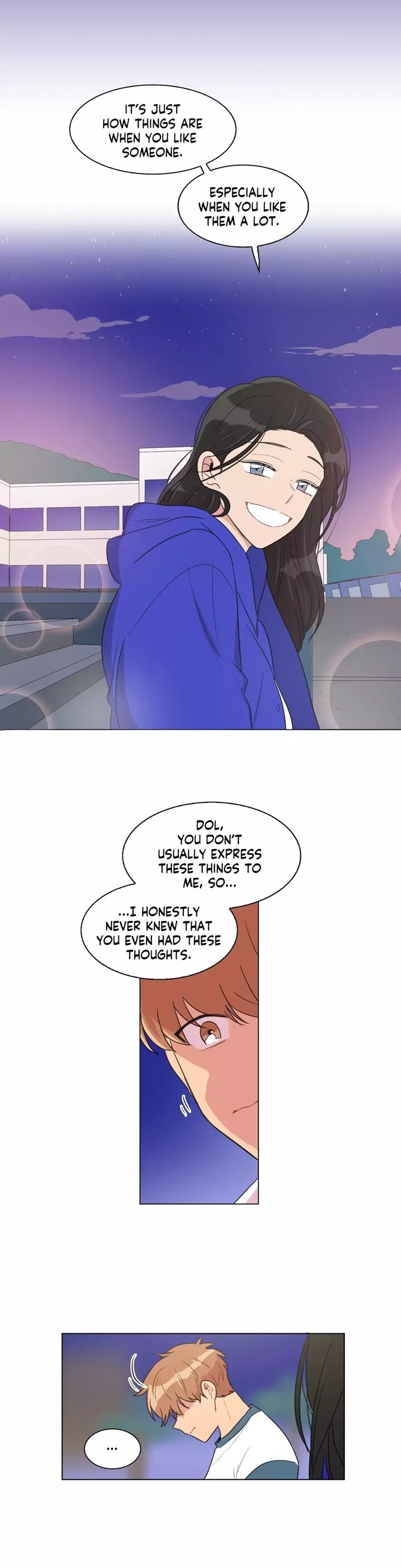 Read Doridosim (en) Manga Online