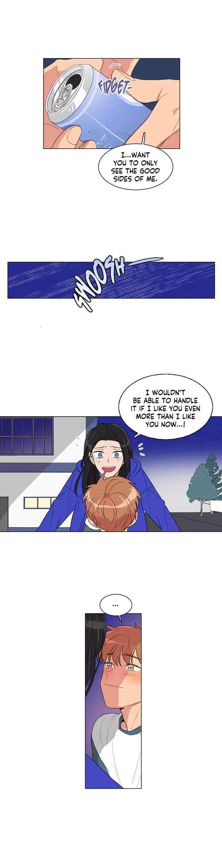 Read Doridosim (en) Manga Online