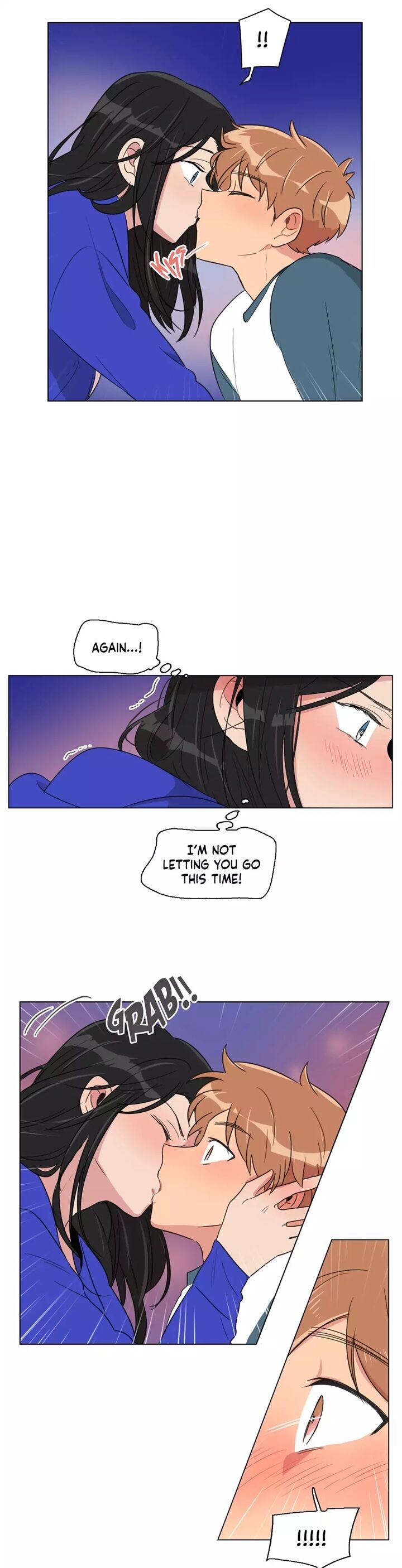 Read Doridosim (en) Manga Online